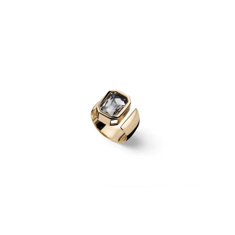 Anello Joya cristallo grigio Mod.2817 [0585ec23]