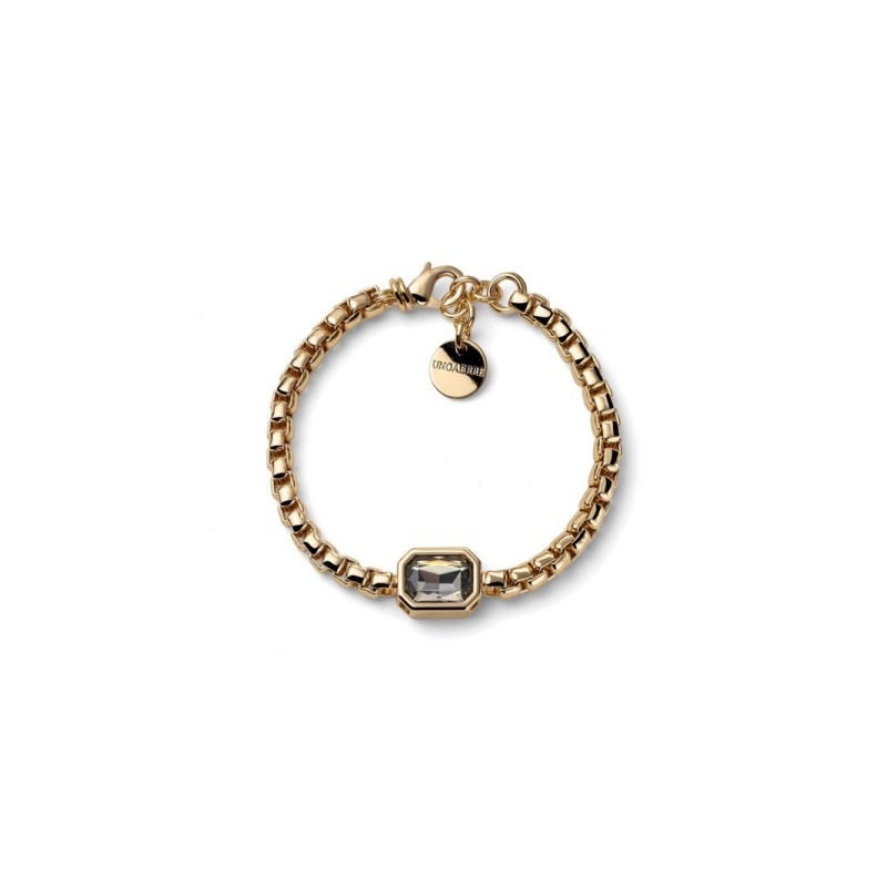 Bracciale Joya cristallo grigio Mod.2820 [f2d2b2e2]