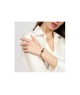 Bracciale Joya cristallo grigio Mod.2820 [2bf4f1ef]