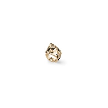 Anello Lux dorato MOd.2842 [f832582a]
