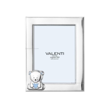 CORNICE ORSETTO CUORE 09X13 mod. 73182/3LC [7b6448e1]