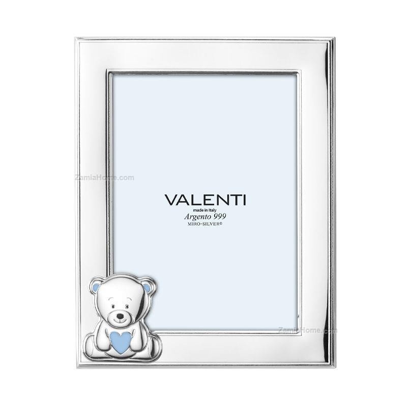 CORNICE ORSETTO CUORE 09X13 mod. 73182/3LC [7b6448e1]