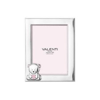 CORNICE CUORE ORSETTO 09X13 mod. 73182/3LRA [89c3e4fc]