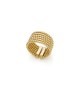 Anello a fascia catena a palline MOD. 2178 [7c612af1]