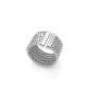 Anello a fascia catena a palline MOD. 2180 [fc45c417]