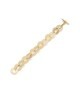 Bracciale catena tonda piatta Dinamica MOD. 2468 [1c39fd49]