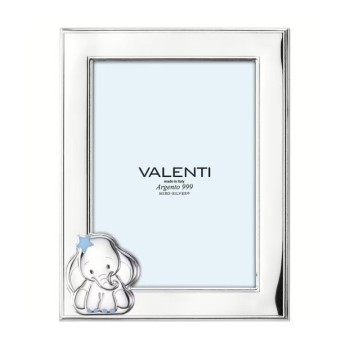 CORNICE ELEFANTINO CUORE 09X13 MOD. 73184/3LC [aa097a46]