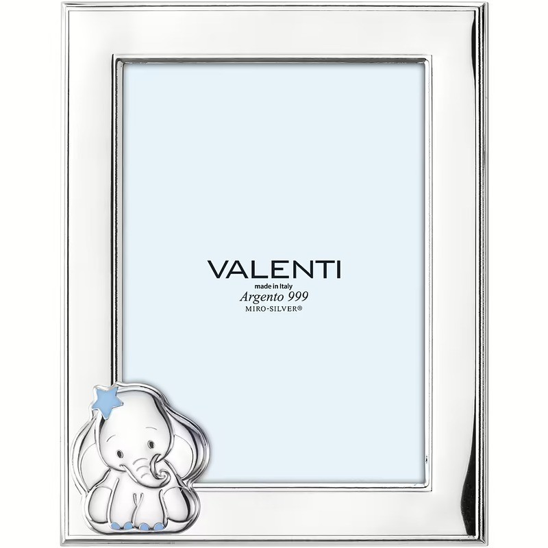 CORNICE ELEFANTINO CUORE 09X13 MOD. 73184/3LC [aa097a46]