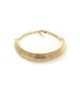 Collana Tubogas dorata mis.45 MOD. 2556 [d563916a]