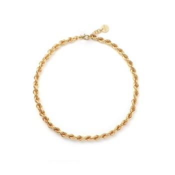 Collana Corda MOD. 2557 [8be90a66]