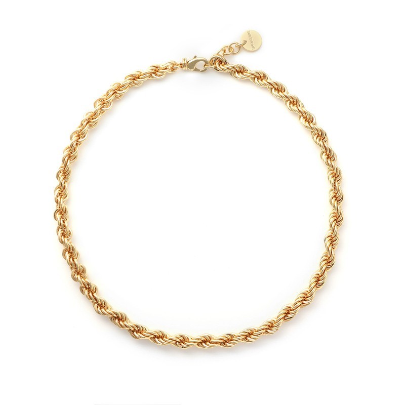 Collana Corda MOD. 2557 [8be90a66]