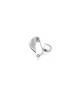 Anello Line argentato mod. 2627 [ae99dcac]