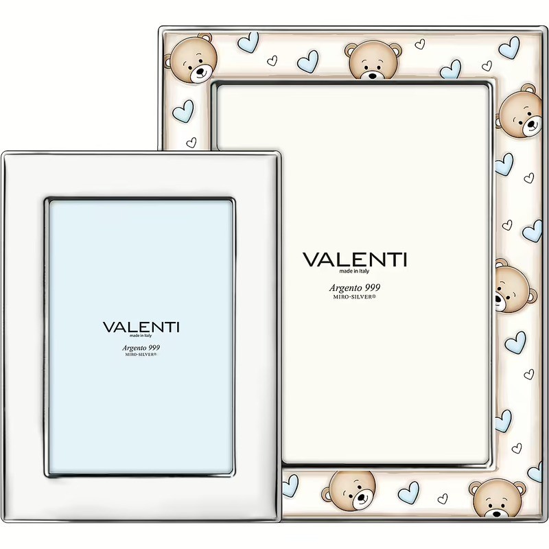 CORNICE DOPPIA ORSETTI 9X13 13X18 MOD. 73193/2LC [2db7b3bc]