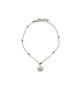 Bracciale con sole in argento 925 mod. b0703 [53626771]