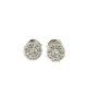 orecchini fiore in argento 925 mod. e0094 [ba604b7a]