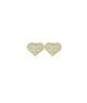orecchini cuore in argento 925 mod. e1038 [6cf6b378]