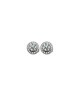 orecchini magic in argento 925 e zirconi mod. e1257 [077e8821]