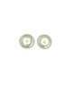 orecchini in argento 925 con perle mod. e2727 [3355c874]