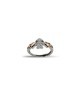 Anello in argento 925 con cuori mod. r1117 [99687d88]