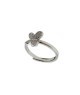 anello in argento 925 con farfalla mod. r1244 [35e39bf1]