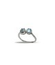Anello contrariè in argento 925 mod. r1252 [b4a28e76]