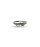 anello nodo in argento 925 mod. r1622 [78ef5315]