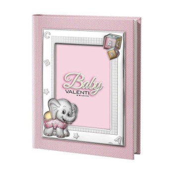 Album 25x30 elefantino Mod. 73550/3RA [08dc6c92]