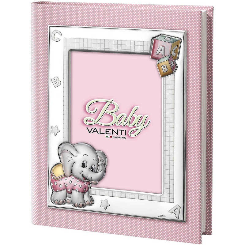 Album 25x30 elefantino Mod. 73550/3RA [08dc6c92]