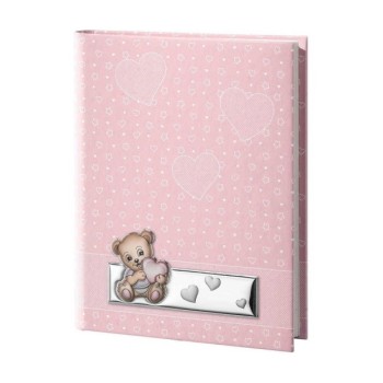 Album Bimba 25X30 Mod.73552/3RA [2ec28192]