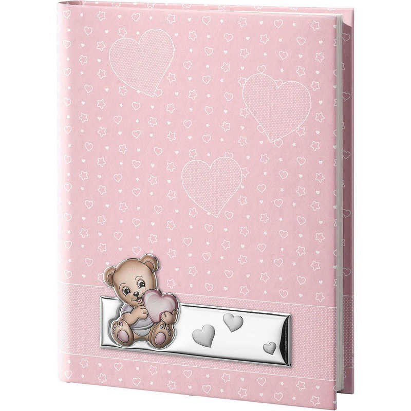 Album Bimba 25X30 Mod.73552/3RA [2ec28192]