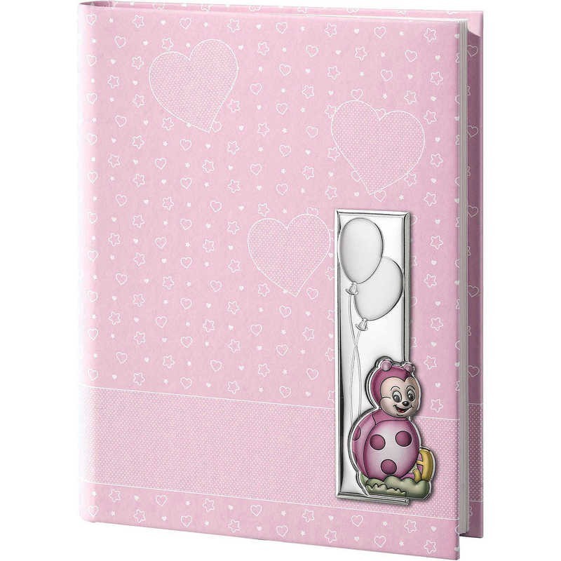 Album Bimba 25X30 Mod.73555/3RA [c0e3865f]