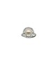 anello in argento 925 con perla e zirconi mod. r1745 [bcabba99]