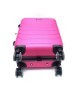 TROLLEY ABS MIS-55X38X20 COLORE FUCSIA MOD. 037/20F [589cd916]