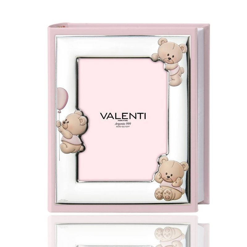 Album orsetti VALENTI mod. 73574/2RA [e2bfbe55]