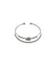 BRACCIALE RIGIDO CON NODO E ZQ [3f701bb2]