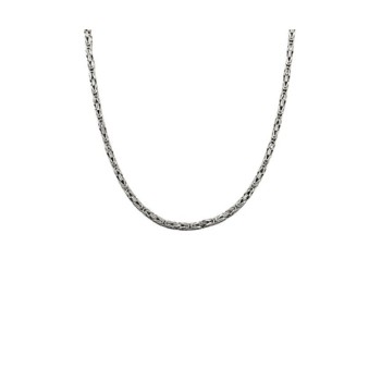 catena in argento 925 da 50 cm mod. ncct4146 [aae2e95c]