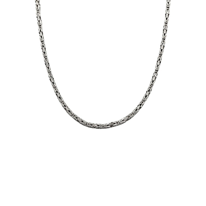 catena in argento 925 da 50 cm mod. ncct4146 [aae2e95c]