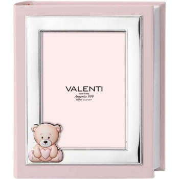 Album orso cuore VALENTI mod. 73580/2RA [eed40a3e]