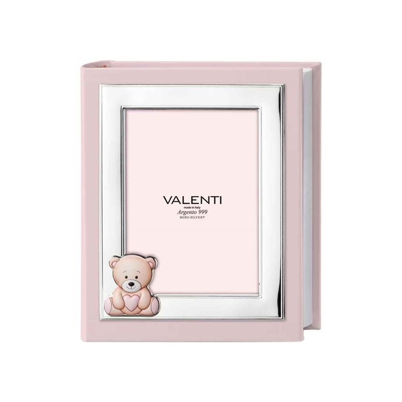 Album orso cuore VALENTI mod. 73580/2RA [eed40a3e]