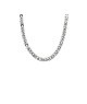 catena in argento brunito da 50 cm mod. ncct7793 [98e9b79c]
