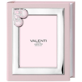 Album scarpette VALENTI mod. 73580/2RA [cc04a4a0]