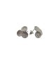 OR. TONDI CON ZIRC. IN ARGENTO MOD. E2959 [2fc305f3]