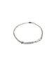 bracciale in argento con centrale tennis mod. ncbr960 [8961e1db]