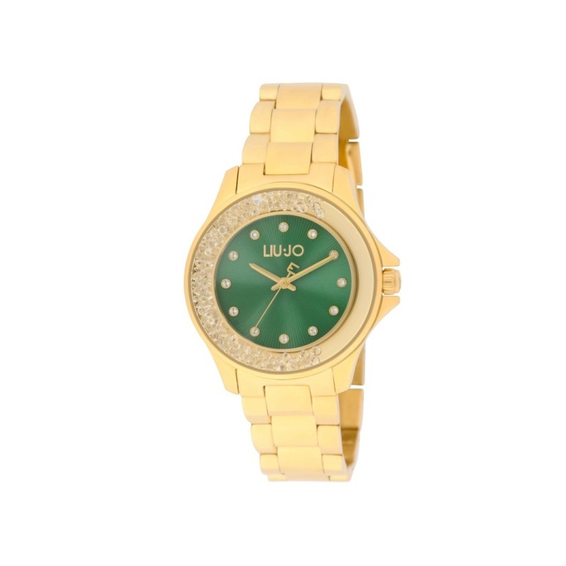 orologio da donna liu-jo mod. tlj2500 [d482cf11]