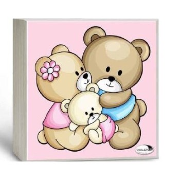 Lampada bimba, Mod. 75170/RA [1c308ff4]