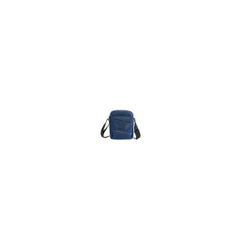 BORSA A TRACOLLA IN NYLON PIERRE CARDIN. MOD. 1711 ALAN09 [13ddff70]