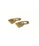 OR. CERCHIETTO IN ARG E ZIRCONI MOD. 66153 [63d633fd]