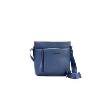 TRACOLLA UOMO IN ECOPELLE PIERRE CARDIN .MOD.722 ALAN06 [bc7c4f27]