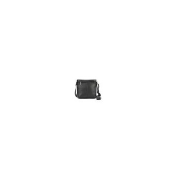 TRACOLLA UOMO IN ECOPELLE PIERRE CARDIN .MOD.722 ALAN06 [93f36d16]
