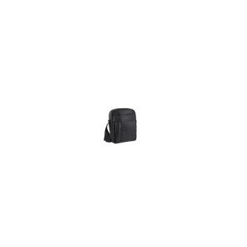 BORSA A TRACOLLA IN NYLON PIERRE CARDIN.MOD.8024 ALAN06 [a7ad3723]